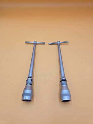 Campagnolo tool box dropout