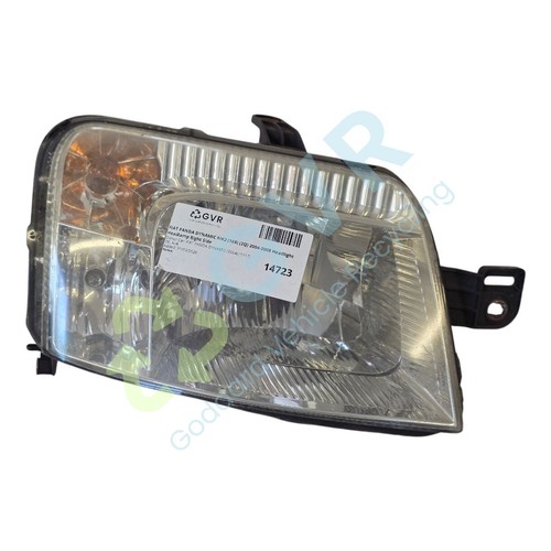 Fiat panda dynamic - fiat, (169)