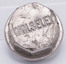 Rare - Wolseley Automobile Car