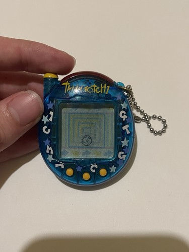 Tamagotchi connection - tamagotchi, v3