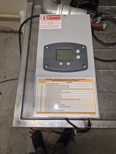 Andrews baxi water - water, z131