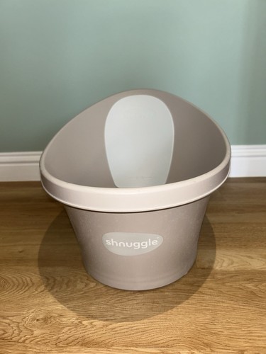 Shnuggle baby bath newborn - baby, |