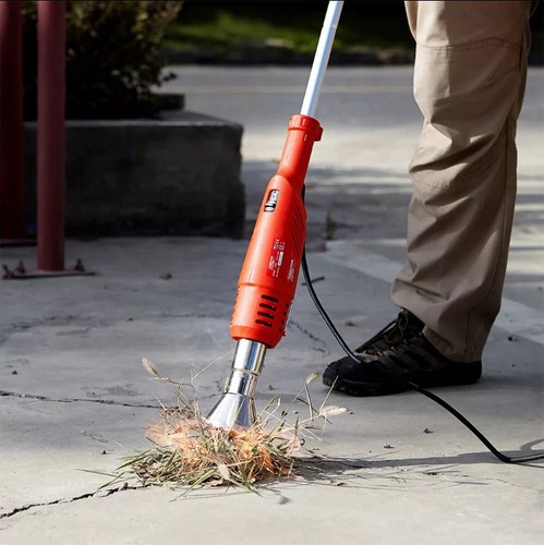 Dekton 2000w electric weed - 2000w,
