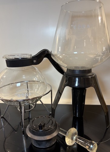 Cona coffee maker standard - cona,