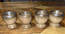 Denby Romany - 4 x Egg Cups
