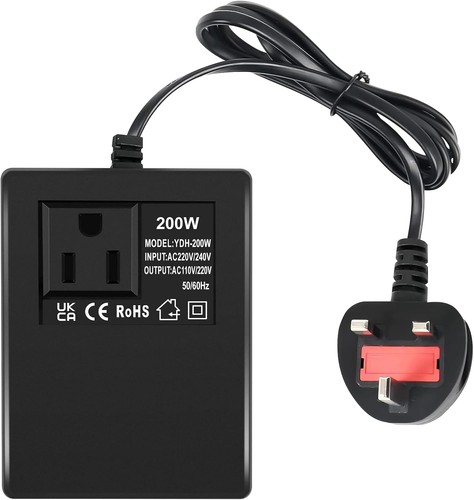 200w step down power voltage - down,