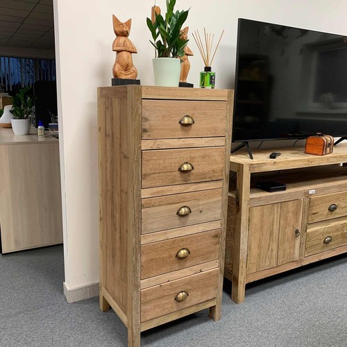 Tall set draws recycled - 5,