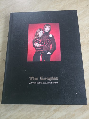 The kooples french luxury - the,