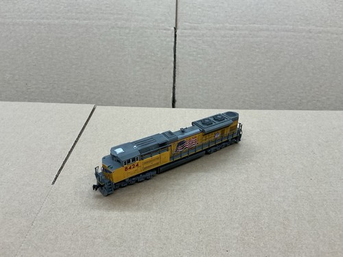 Kato gauge diesel - n, locomotive
