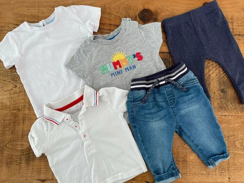 Baby boy months - baby,