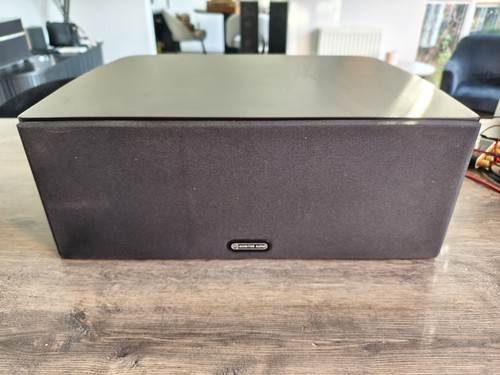 Monitor audio gold c150 - gold, center