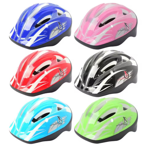 Kids children bike helmet - children,