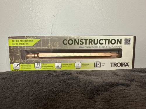 Troika original construction - troika,