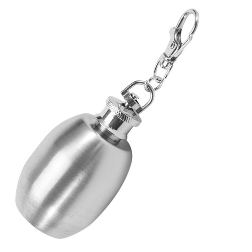 Travel friendly stainless - travel,