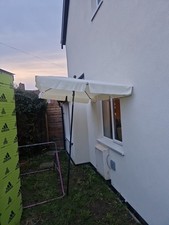 Outsunny Aluminium Sun