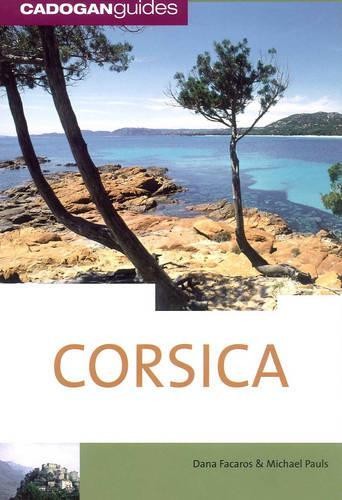 Corsica - , guides)