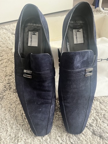 Moreschi mens shoes