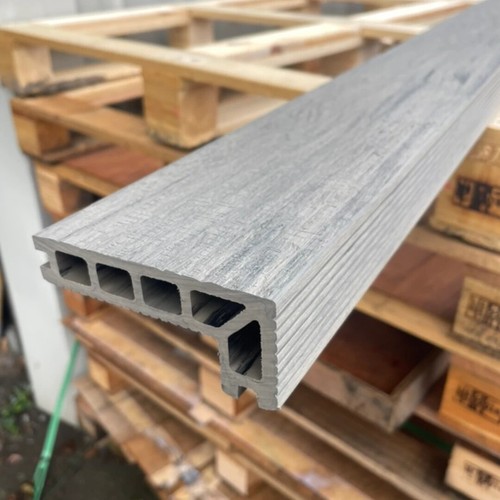 Composite driftwood grey - driftwood,