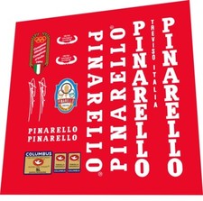 PINARELLO TREVISO 1985 SL