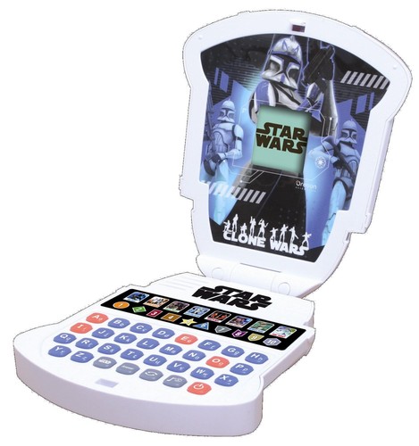 Laptop star wars trooper kids - wars,