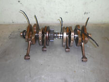 yamaha  xj600  diversion   crank  & rods (1996)