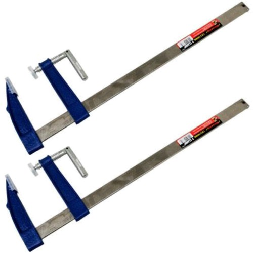Neilsen 2pc clamps wood - neilsen,