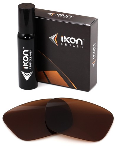 Polarized ikon replacement - polarized,