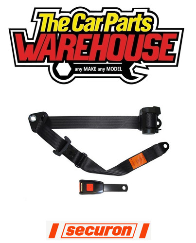 New front securon - front, belt
