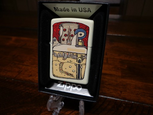 Zippo insert insides pop - insert,