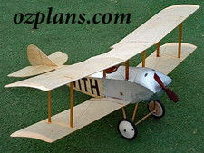 Sopwith Schneider Trophy Racer