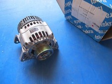 Iskra Alternator For: Fermec