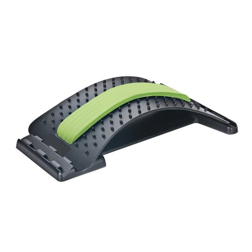 Multi level back stretcher - multi-level,