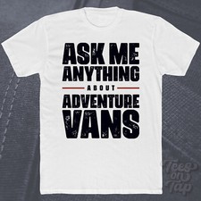 ASK ME ANYTHING ABOUT