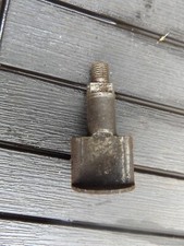 VINTAGE MOTORCYCLE BRAKE CAM