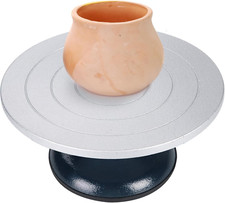 12" Sculpting Wheel, Heavy