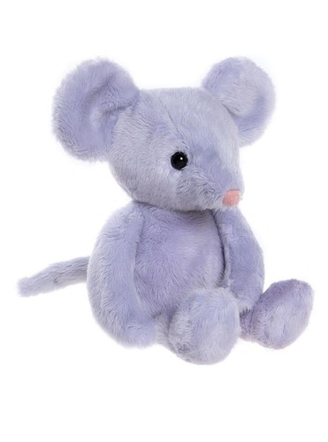 Bear pip mouse teddy - bear, &