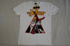 BATMAN THE JOKER CLOCKWORK T