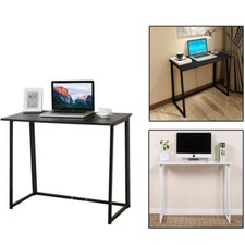 Folding Computer Desk Laptop