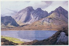 Blaven Skye Heaton Cooper