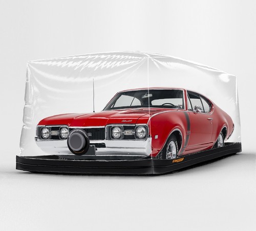 Amazon protection capsule - protection,