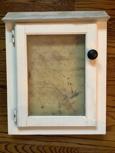 Vintage antique primitive - antique,