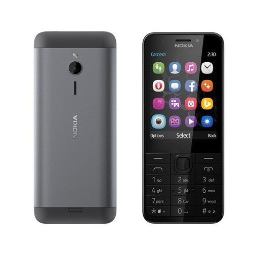 New condition nokia 230 - nokia,