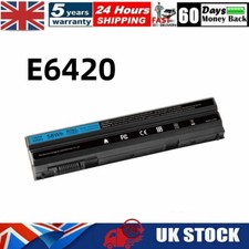 Battery for DELL Latitude