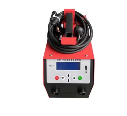 Electric fusion welder - electric,