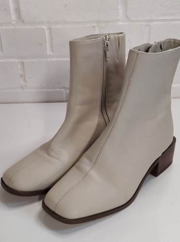 Marks spencers ladies cream - marks, &