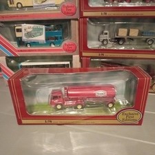 EFE 1:76 Scale   Texaco