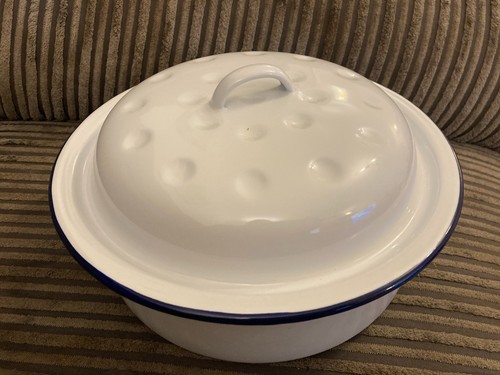 Falcon round enamel roasting - round,