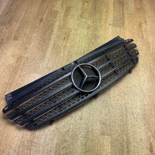 Mercedes benz vito 2006 - benz,
