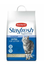 1 x 5 Litre Bob Martin