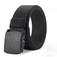 Quick Release Work Belt